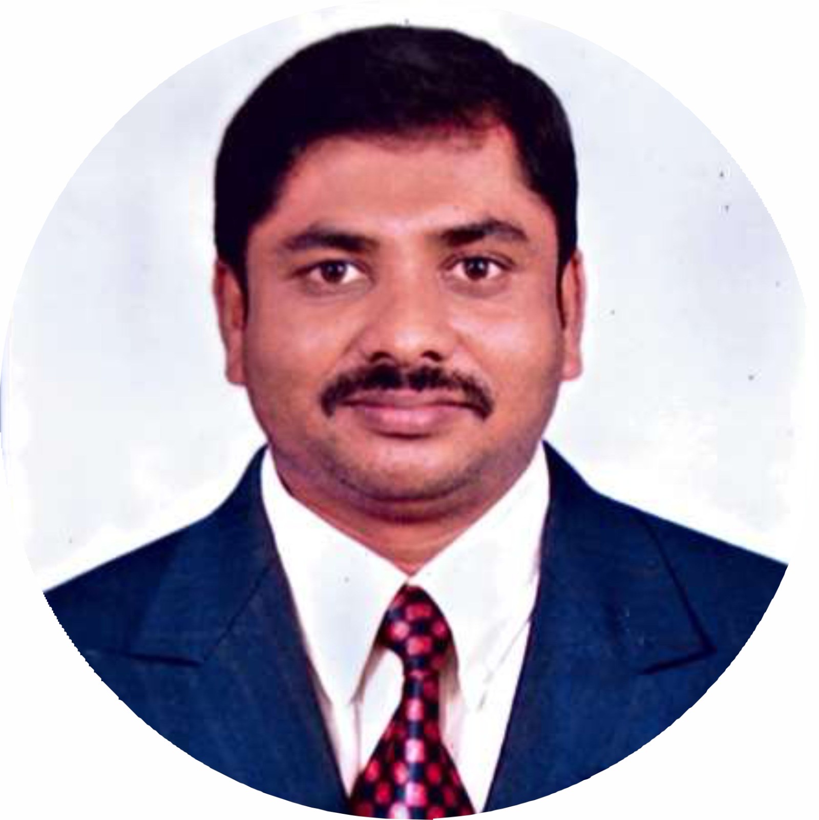 Mr Gangaraju
